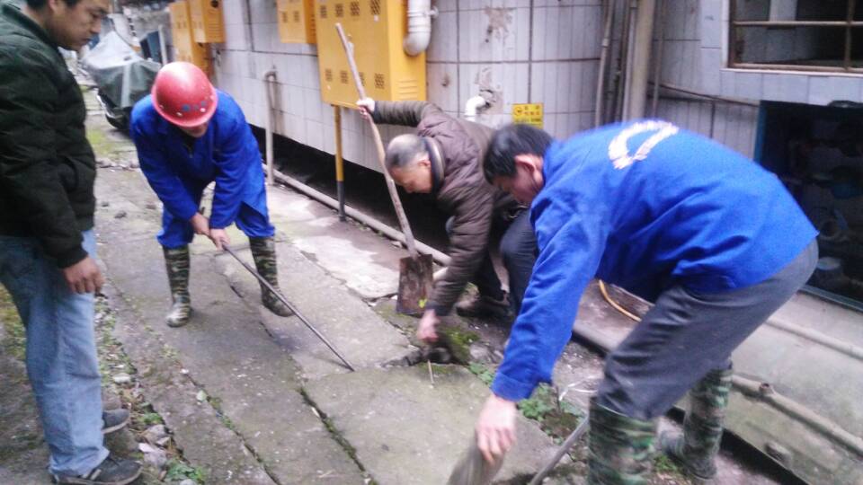 长安区清掏化粪池、管道疏通一站式服务<高效><技术><可靠>